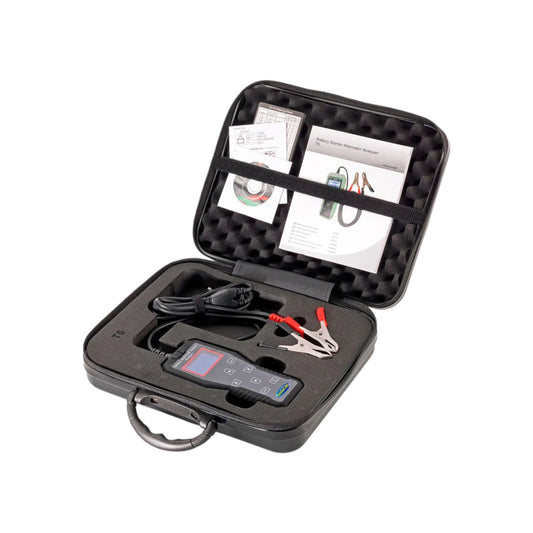 Miocar Smart Battery Tester T5 Batterietester