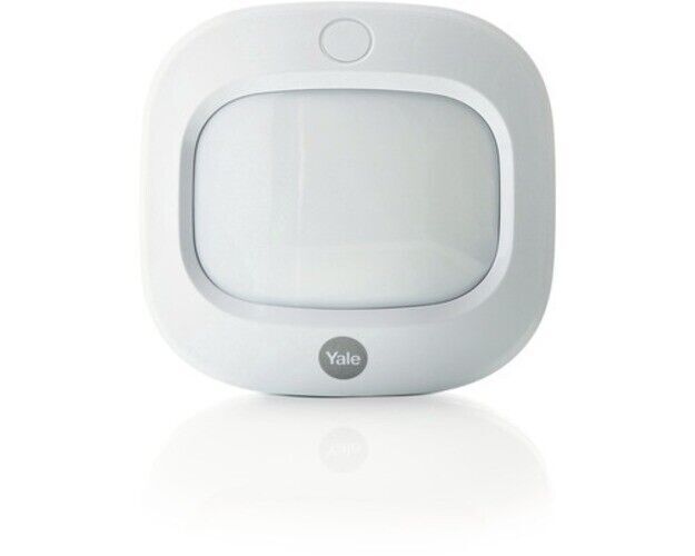 Yale Smart Living Sync Alarm Starterset