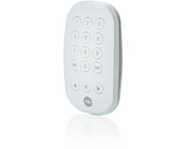 Yale Smart Living Sync Alarm Starterset