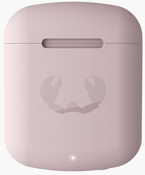 Fresh ’n Rebel Twins Core Smokey Pink – Bluetooth In-Ear, 30h, Touch Control