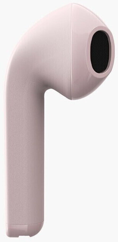 Fresh ’n Rebel Twins Core Smokey Pink – Bluetooth In-Ear, 30h, Touch Control