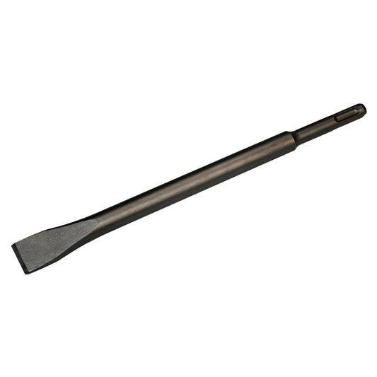 SDS Plus Flachmeißel 20x250mm –Kraftvoller Meißel für Beton,Stein & Mauerwerk