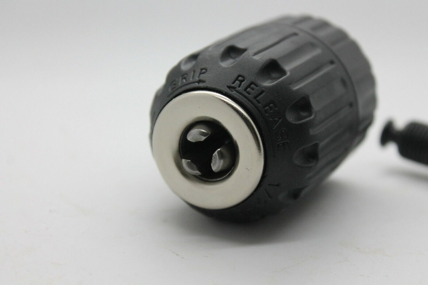Schnellspannbohrfutter mit SDS PLUS Adapter Bohrfutter für Bohrer 2mm bis 13mm