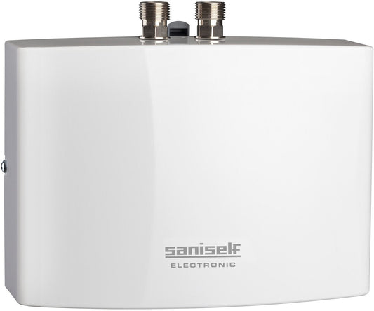 Saniself KDE  3,5 kW Kleindurchlauferhitzer – Kompakt, Effizient, Zuverlässig