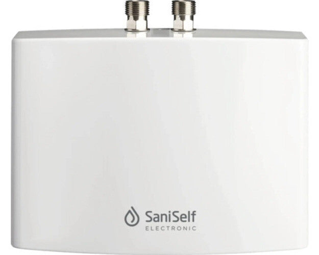 Saniself KDE  3,5 kW Kleindurchlauferhitzer – Kompakt, Effizient, Zuverlässig