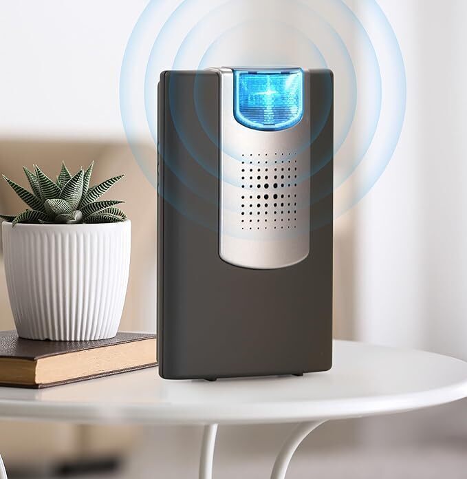 Heidemann Funk-Gong-Set HX Flashlight