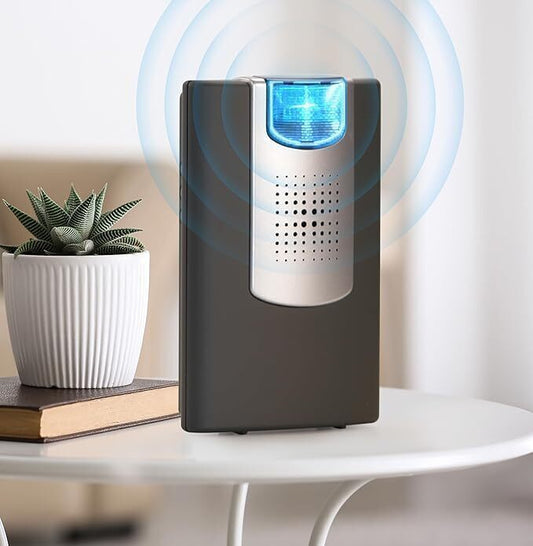 Heidemann Funk-Gong-Set HX Flashlight