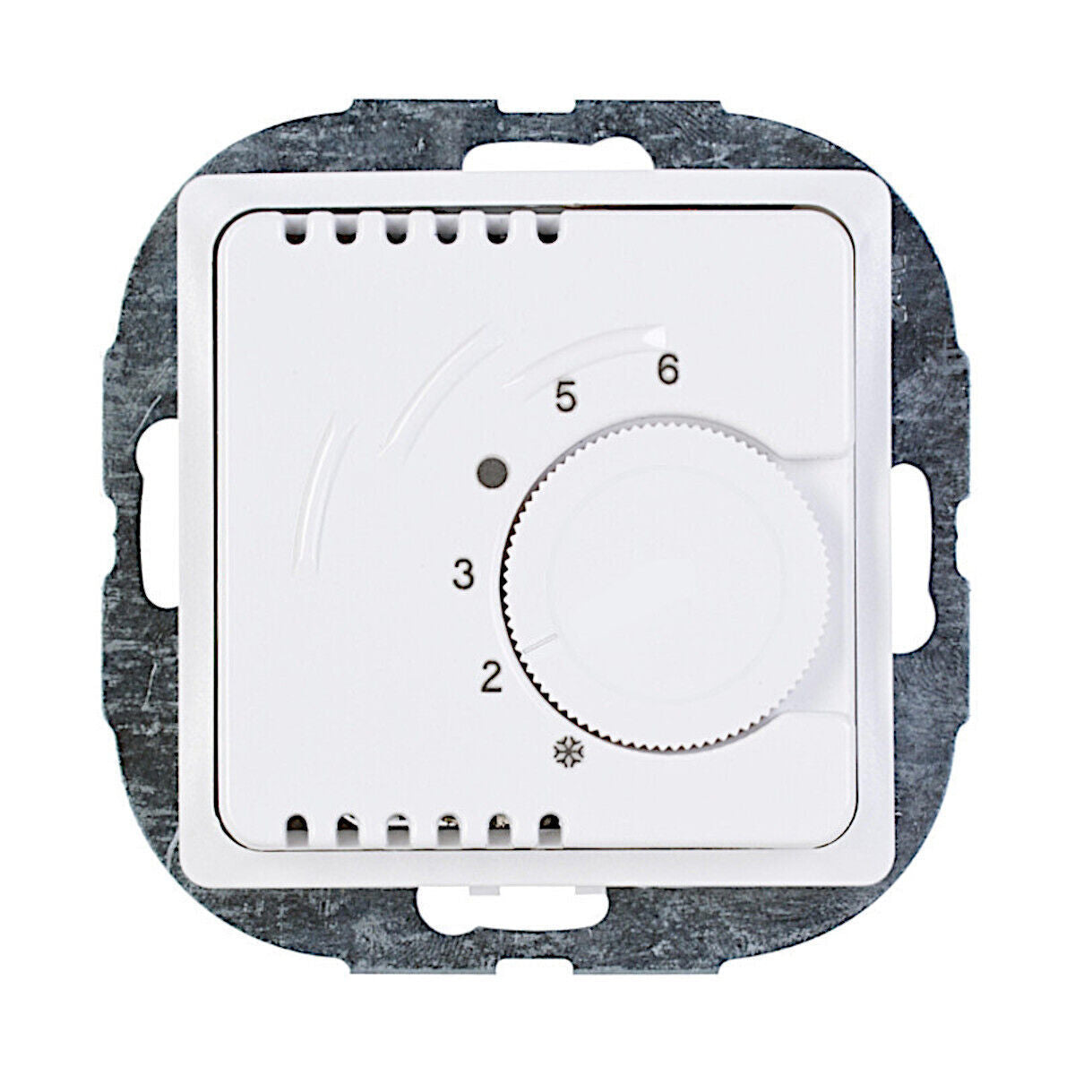 Kopp 290402182 Raumthermostat Wechsler
