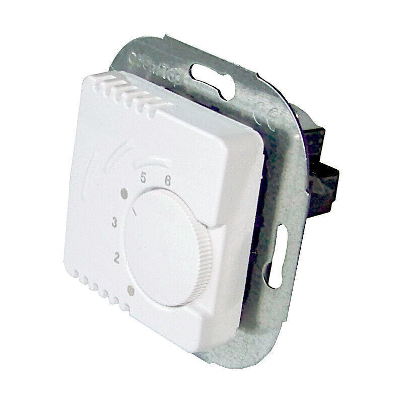Kopp 290402182 Raumthermostat Wechsler