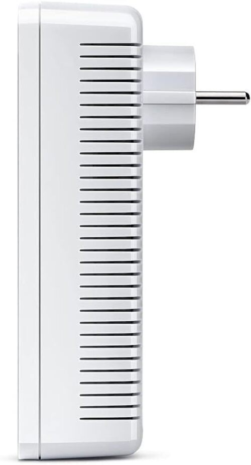 Devolo Magic 1 WiFi 1200 Mbit/s Ethernet LAN Anschluss WLAN weiß 2 Stück