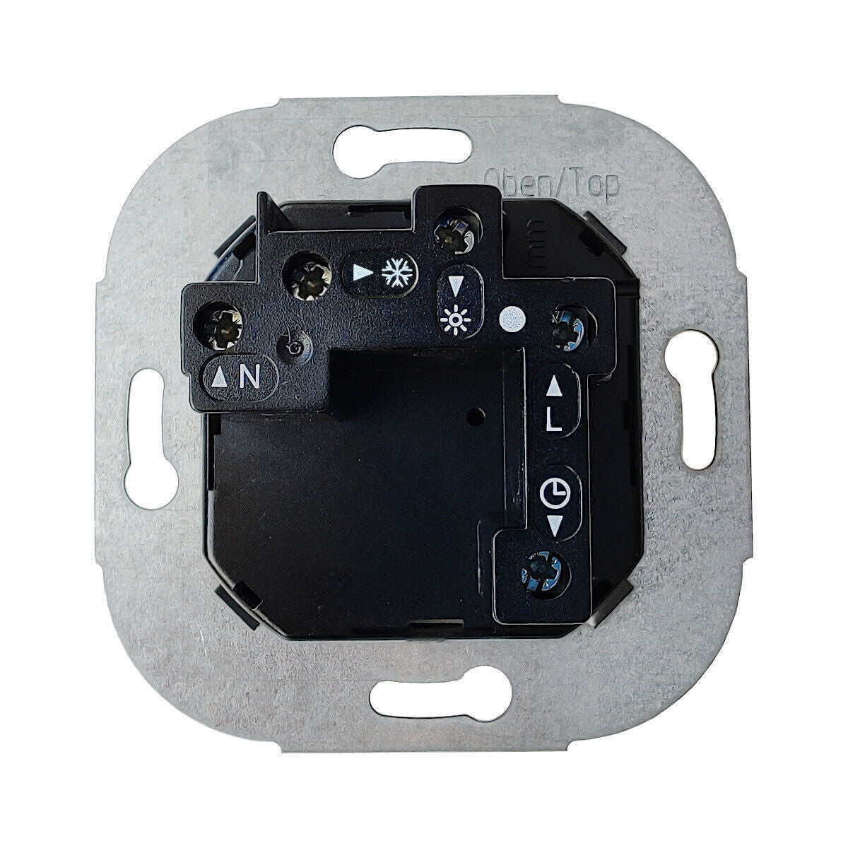 Kopp 290402182 Raumthermostat Wechsler
