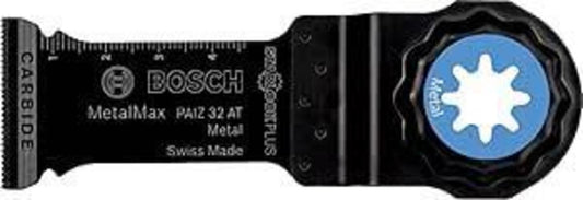 Bosch HM-Tauchsägeblatt PAIZ 32 AT – Für härteste Materialien!