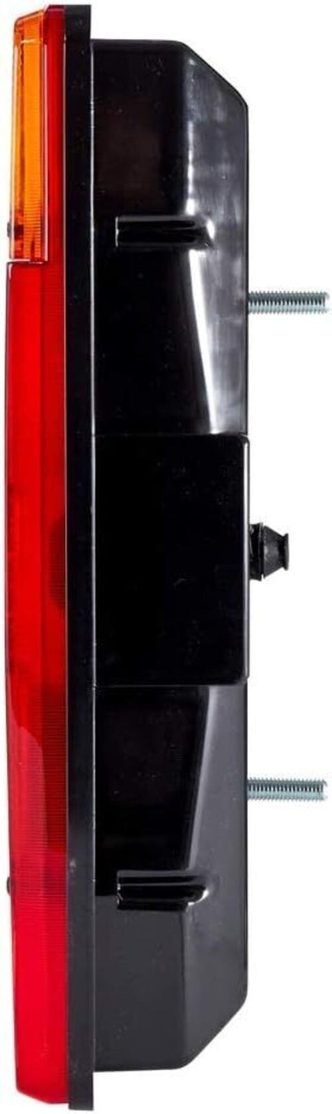 HELLA Rückleuchte rechts 2SK 003 567-331 – 12V/24V – Anhänger – Schraubkontakt