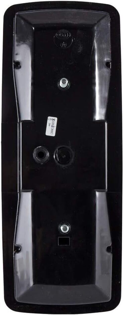 HELLA Rückleuchte rechts 2SK 003 567-331 – 12V/24V – Anhänger – Schraubkontakt