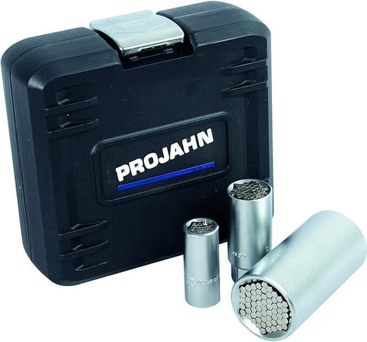 Projahn 3062 Universal-Steckschlüssel-Satz 3-tlg.