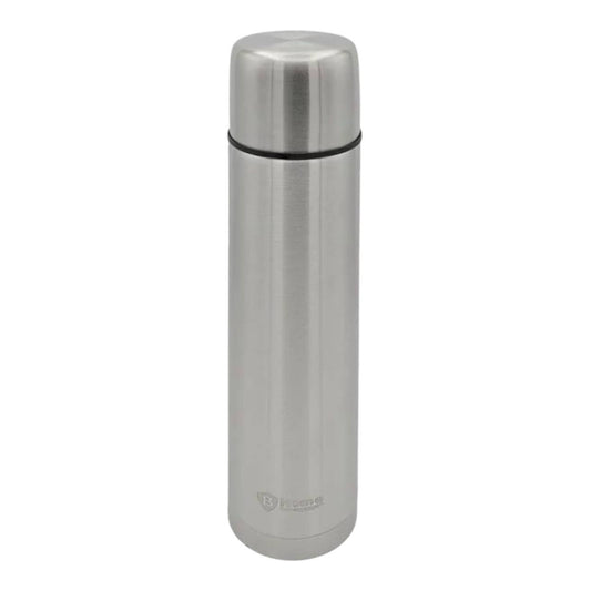 Hochwertige Thermo-Isolierflasche aus Edelstahl – 500 ml / 1000 ml