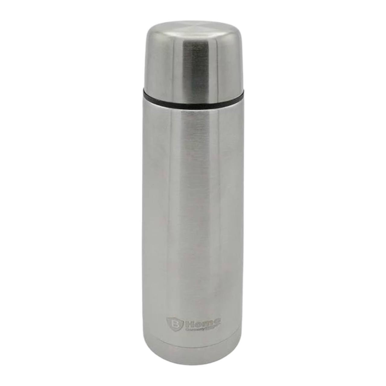 Hochwertige Thermo-Isolierflasche aus Edelstahl – 500 ml / 1000 ml