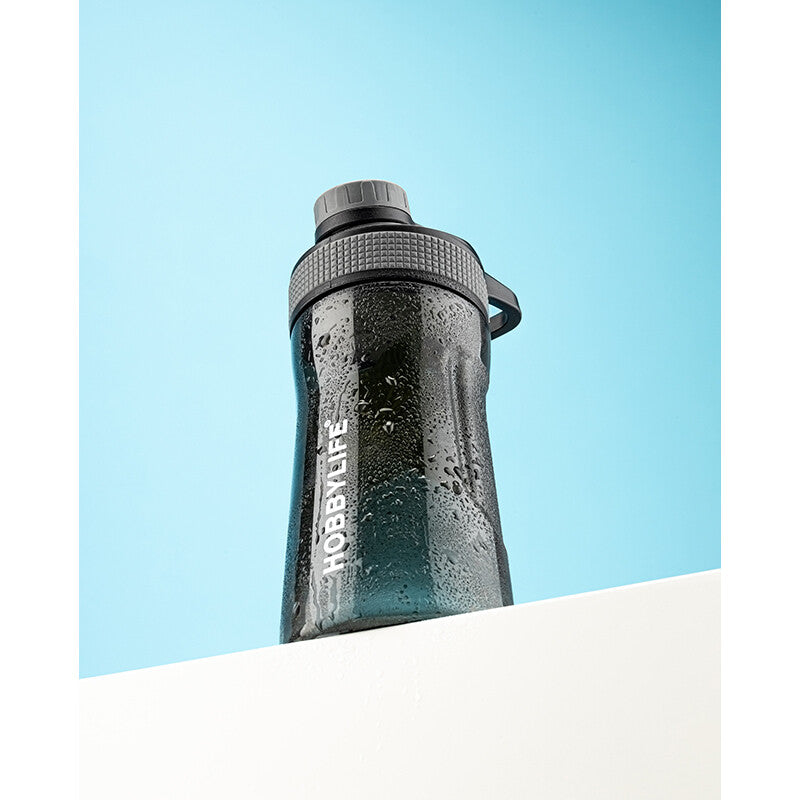 Hochwertige Trinkflasche – BPA-frei, wiederverwendbar & umweltfreundlich