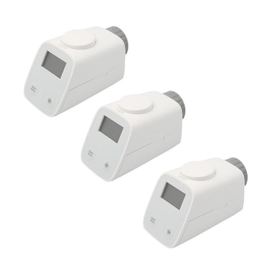 Smart Heizkörperthermostat – Energieeffiziente Temperaturregelung