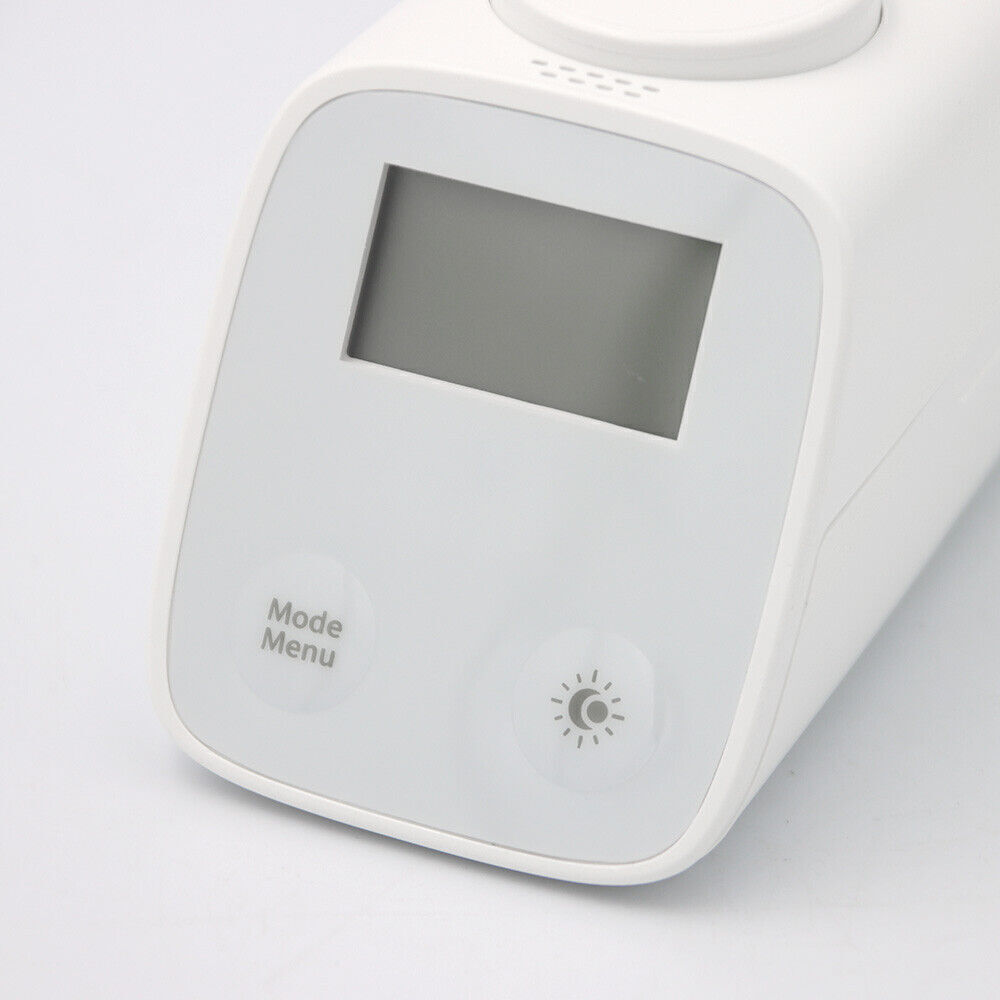 Smart Heizkörperthermostat – Energieeffiziente Temperaturregelung