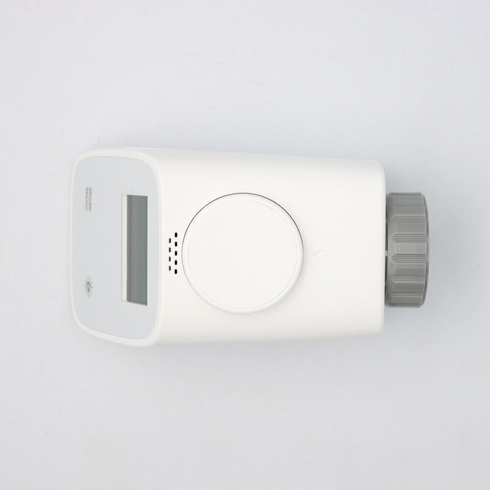 Smart Heizkörperthermostat – Energieeffiziente Temperaturregelung