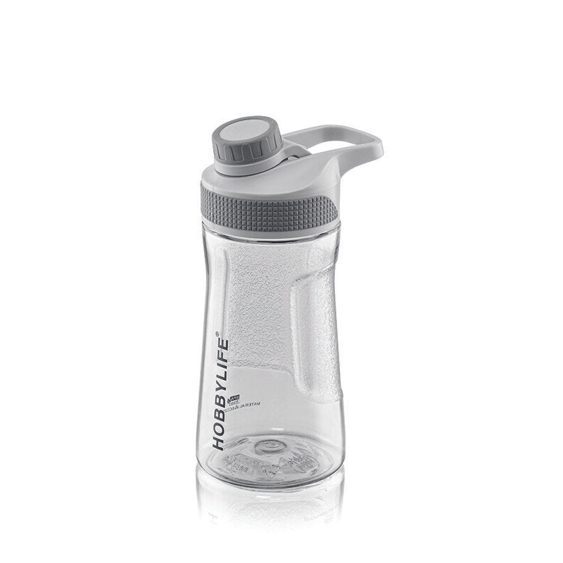 Hochwertige Trinkflasche – BPA-frei, wiederverwendbar & umweltfreundlich