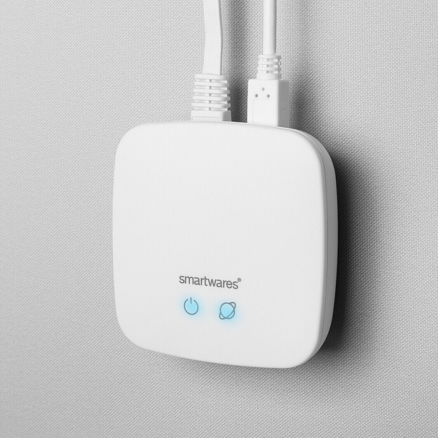 Smartwares Rauchmelder Set - SH8-99103