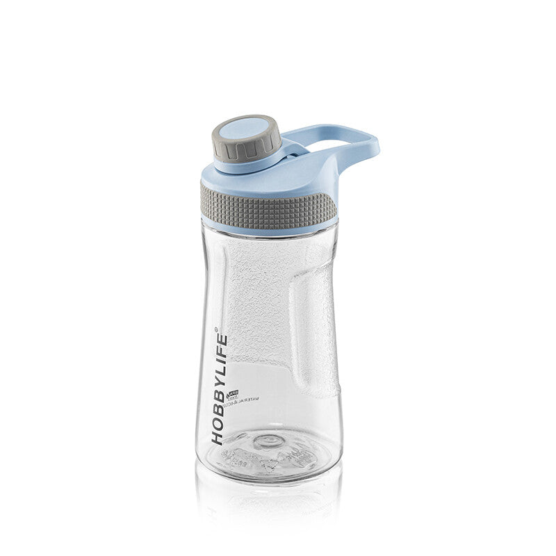 Hochwertige Trinkflasche – BPA-frei, wiederverwendbar & umweltfreundlich