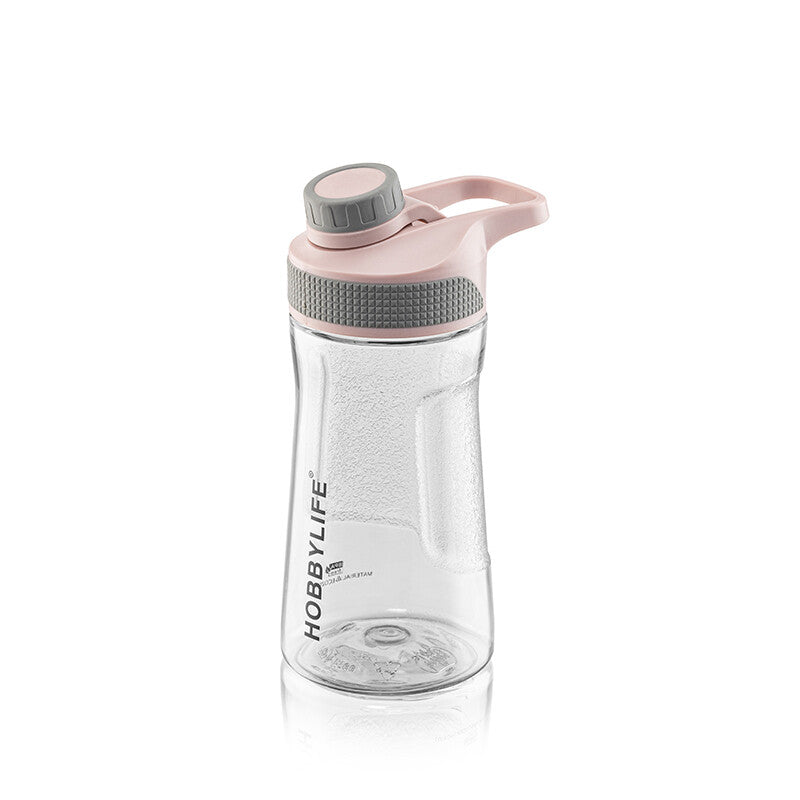 Hochwertige Trinkflasche – BPA-frei, wiederverwendbar & umweltfreundlich