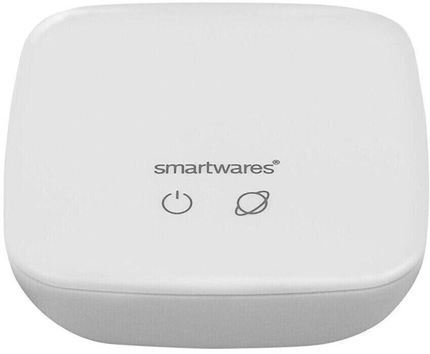 Smartwares Rauchmelder Set - SH8-99103