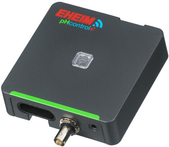 Eheim pHcontrol+ e – Präzise pH-Messung & Steuerung für Ihr Aquarium