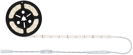 Paulmann SimpLED 78956 LED-Streifen-Komplettset (3 m, Warmweiß, 24V)
