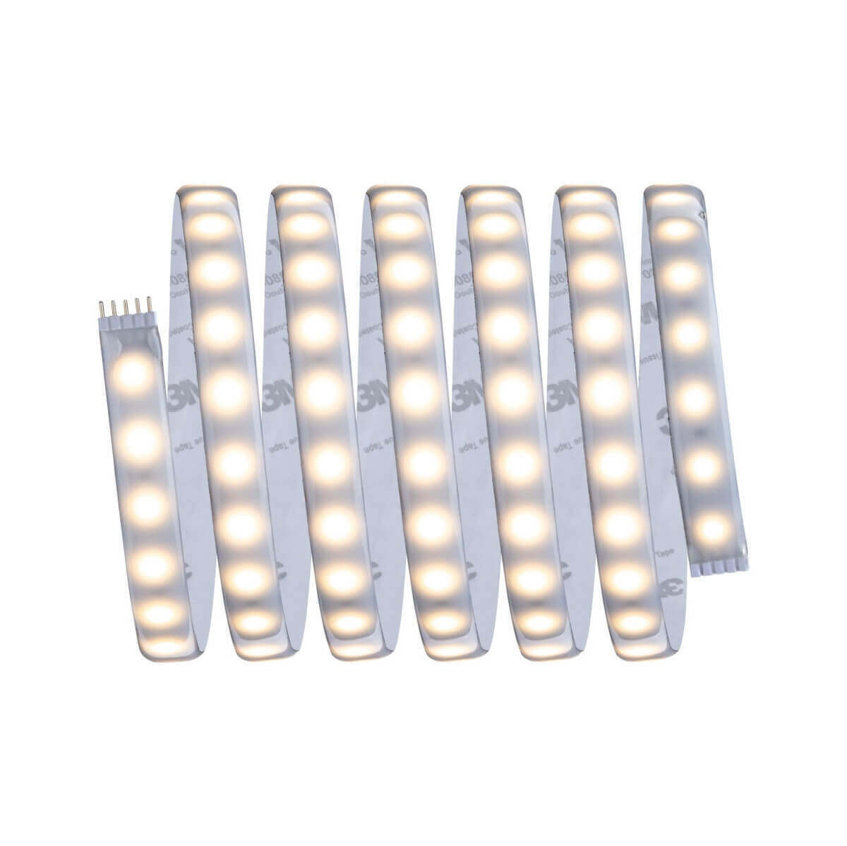 Paulmann 70550 LED-Streifen-Erweiterung – Flexibilität für Ihre Beleuchtung