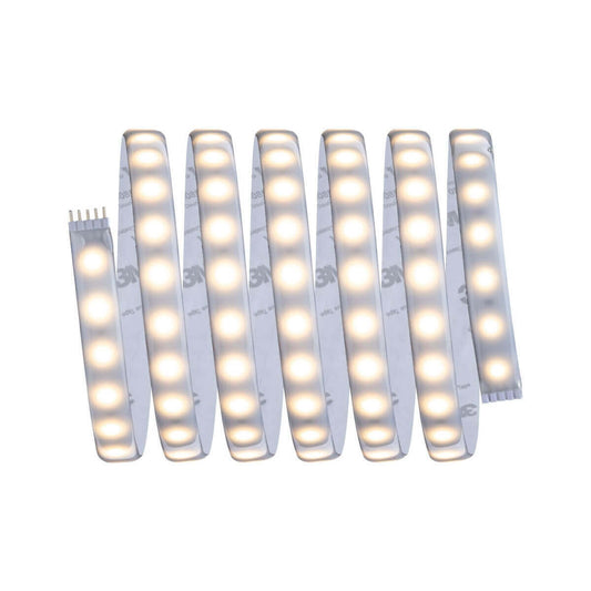 Paulmann 70550 LED-Streifen-Erweiterung – Flexibilität für Ihre Beleuchtung