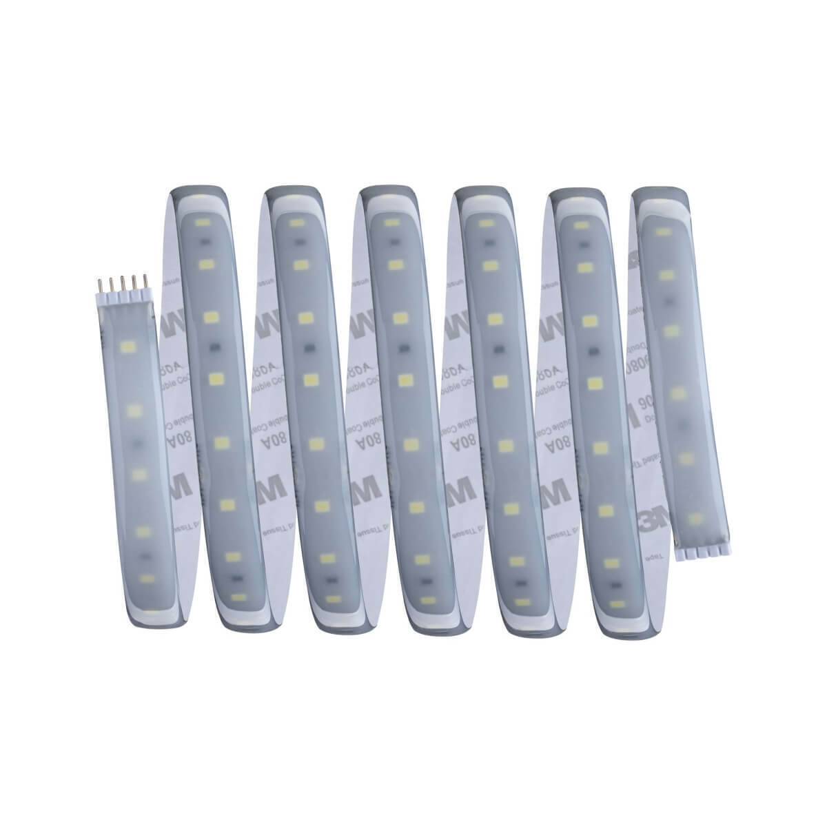 Paulmann 70550 LED-Streifen-Erweiterung – Flexibilität für Ihre Beleuchtung