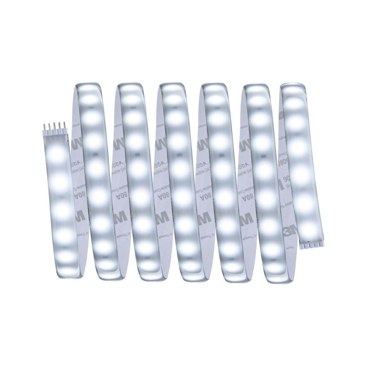 Paulmann 70550 LED-Streifen-Erweiterung – Flexibilität für Ihre Beleuchtung