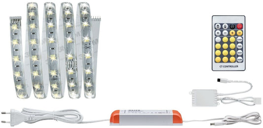 Paulmann MaxLED LED-Band Function Tunable White Basisset 1,5 m