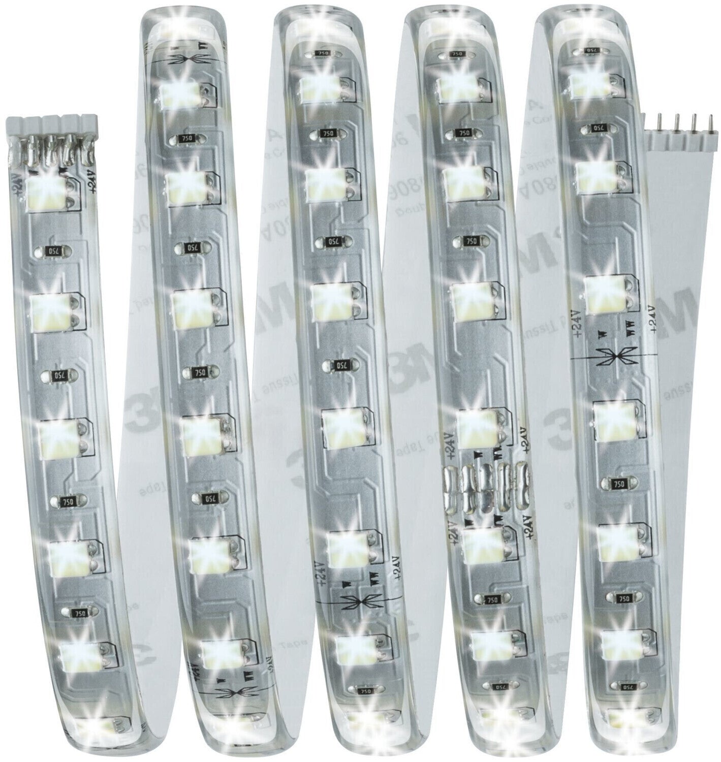 Paulmann MaxLED LED-Band Function Tunable White Basisset 1,5 m