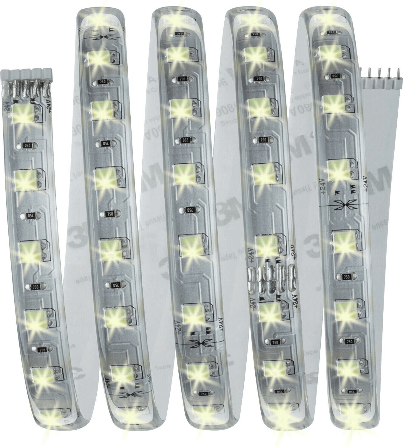 Paulmann MaxLED LED-Band Function Tunable White Basisset 1,5 m