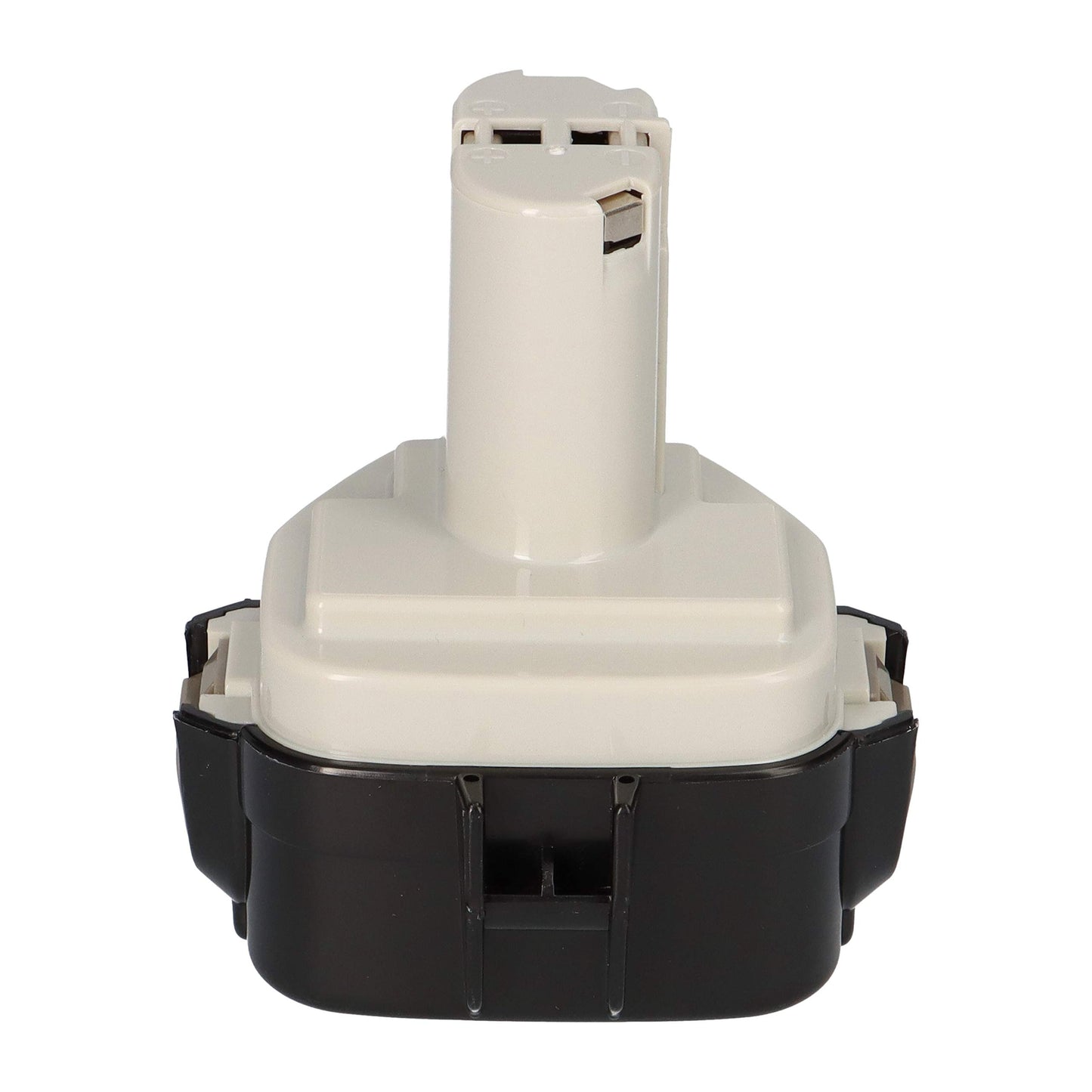 Akku für MAKITA Typ 1234-12V 3000mAh Ni-MH - Profiqualität mit frischen Panasonic-Zellen AKKUman Set