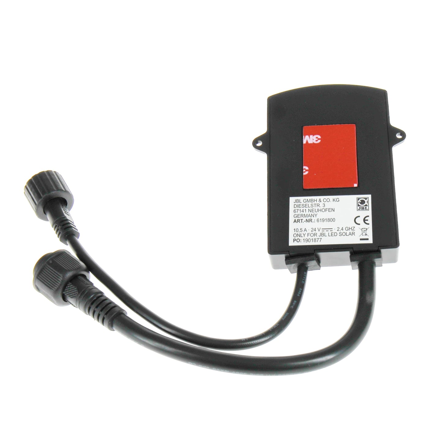 JBL LED SOLAR Control Gen 2 Lichtsteuerung für JBL Solar LED Aquarium