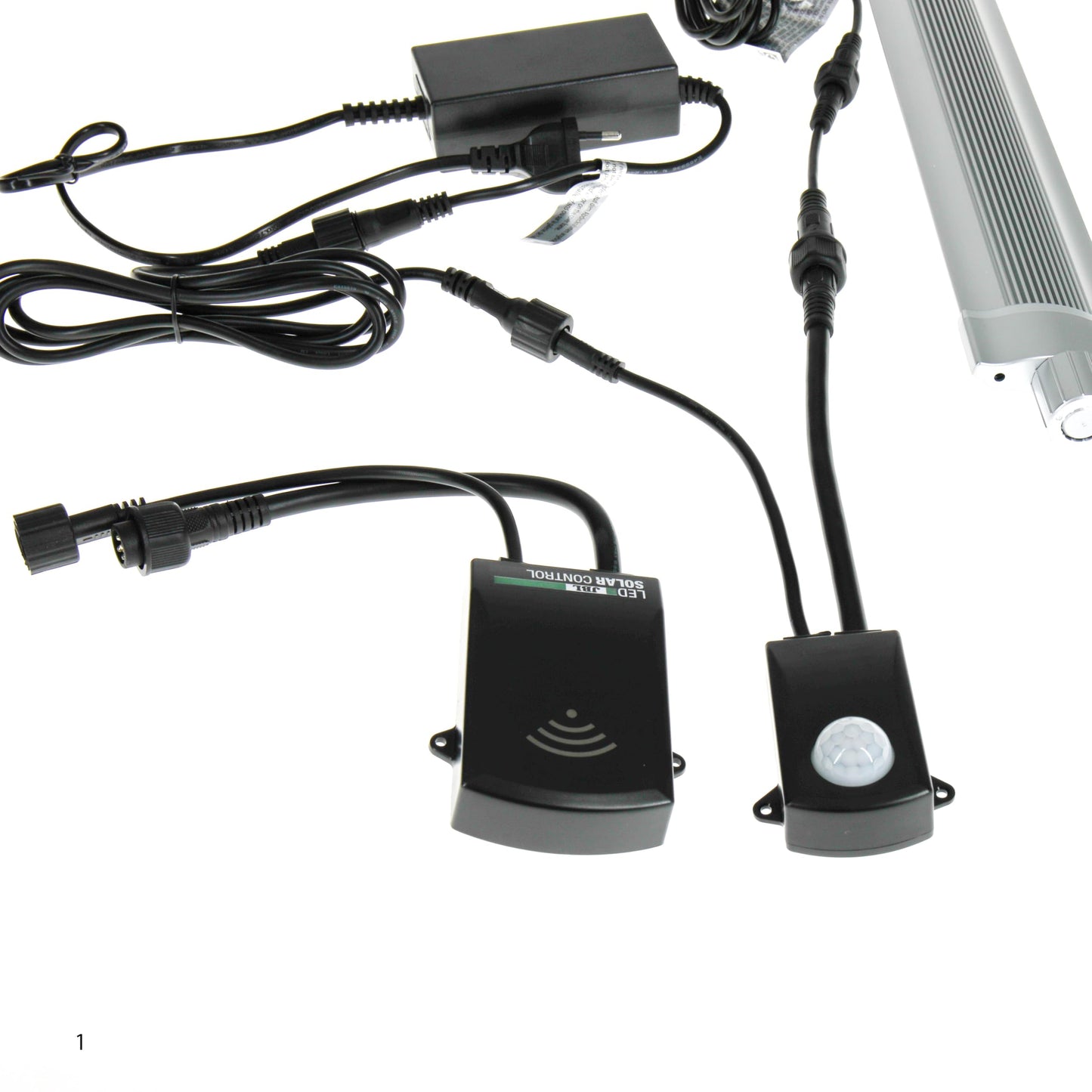 JBL LED SOLAR Control Gen 2 Lichtsteuerung für JBL Solar LED Aquarium