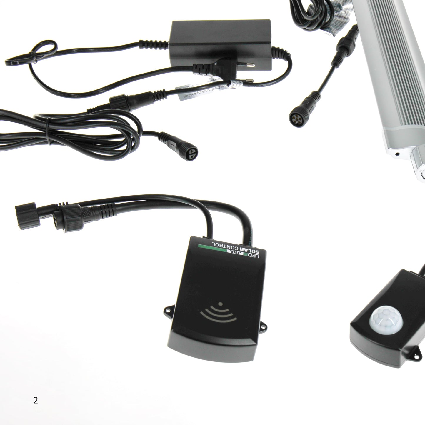 JBL LED SOLAR Control Gen 2 Lichtsteuerung für JBL Solar LED Aquarium