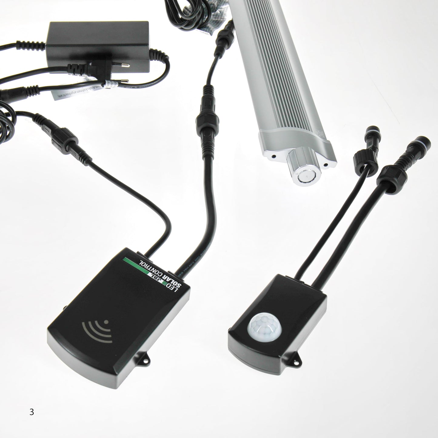 JBL LED SOLAR Control Gen 2 Lichtsteuerung für JBL Solar LED Aquarium