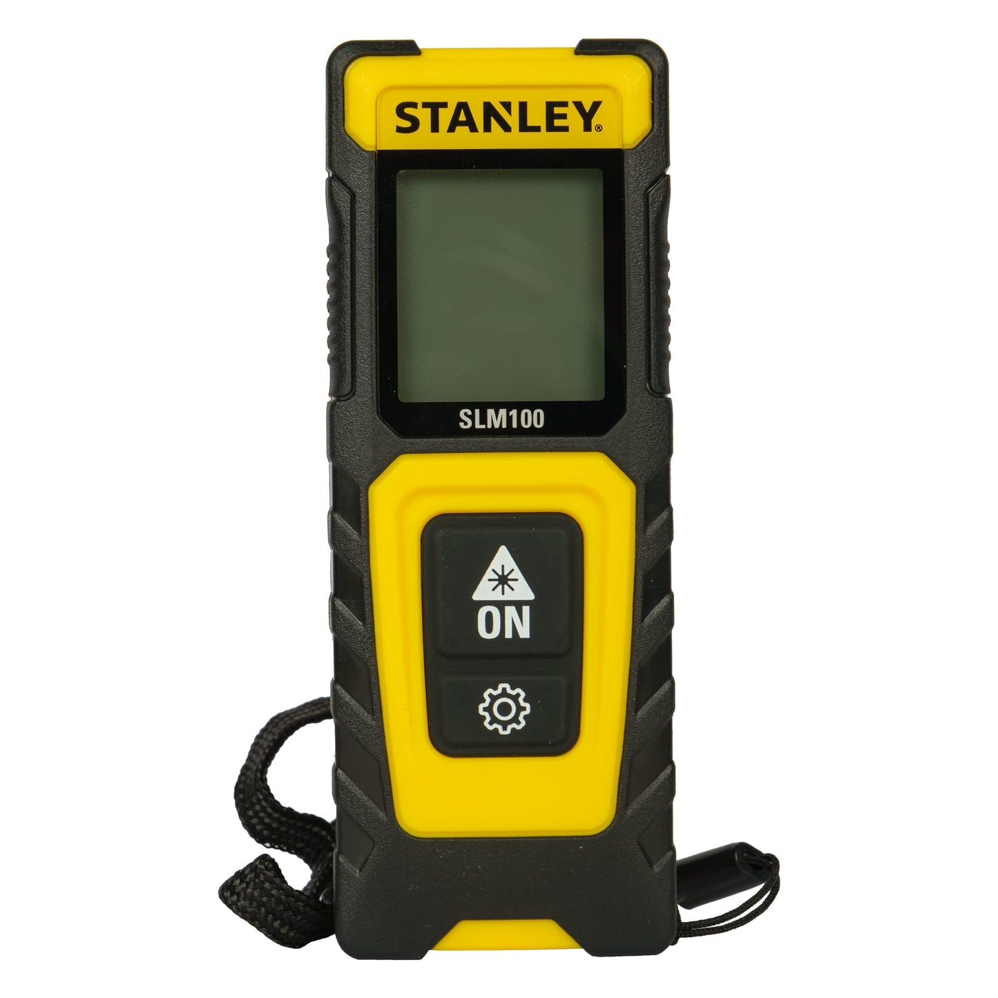 STANLEY Medidor láser 30m - SLM100