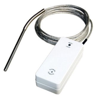 Air-Circle BL220TEMP Funk-Temperatursensor – mit Fühler & Sensorleitung, N45226