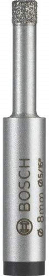 Bosch Pro Diamant-Bohrer trocken Easy Dry (Ø 10 mm)