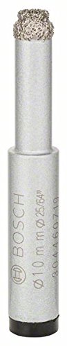 Bosch Pro Diamant-Bohrer trocken Easy Dry (Ø 10 mm)