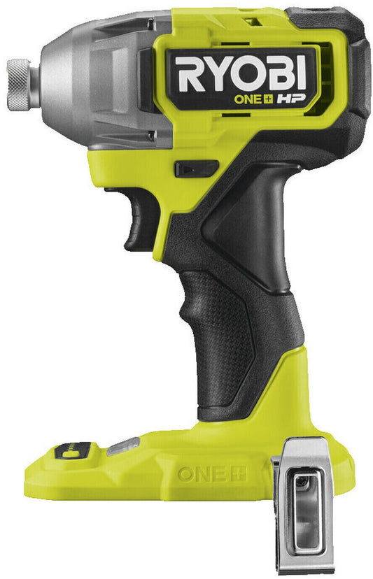 Ryobi RID18X-0 Akku-Schlagschrauber 18V ONE+ Brushless 300Nm ohne Akku