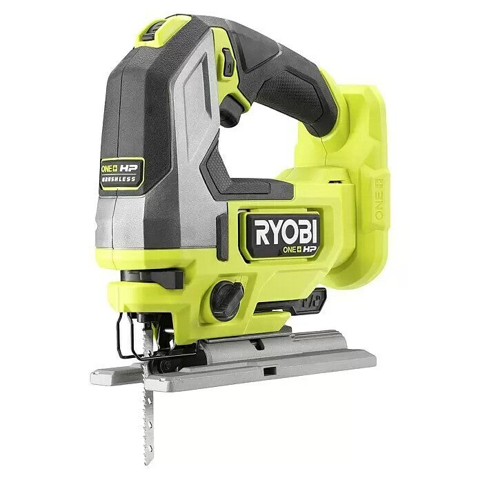 Ryobi ONE+HP Akku-Stichsäge RJS18X-0
